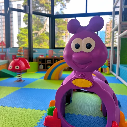 baby gym